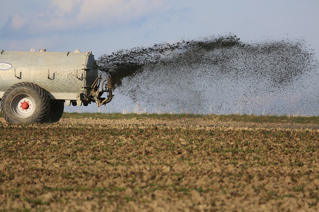 Fertilizer Tips