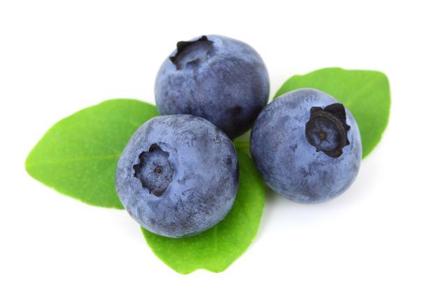 Are Blueberries Nightshade?