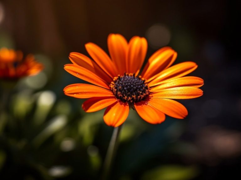 How Long Will Gerbera Daisies Bloom? A Guide to Their Blooming Period