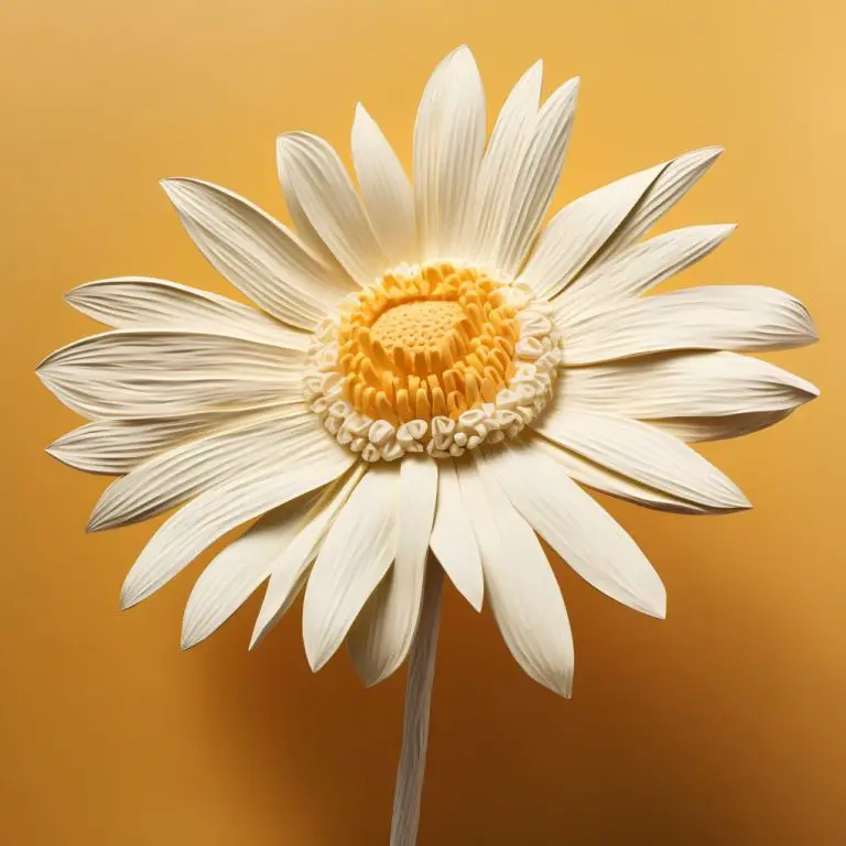 Gerbera Daisy’s Perennial Nature: Will It Return Year after Year?