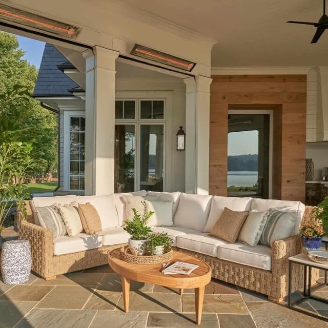18 Extended Patio Ideas So Brilliant You'll Wonder Why You Waited This Long