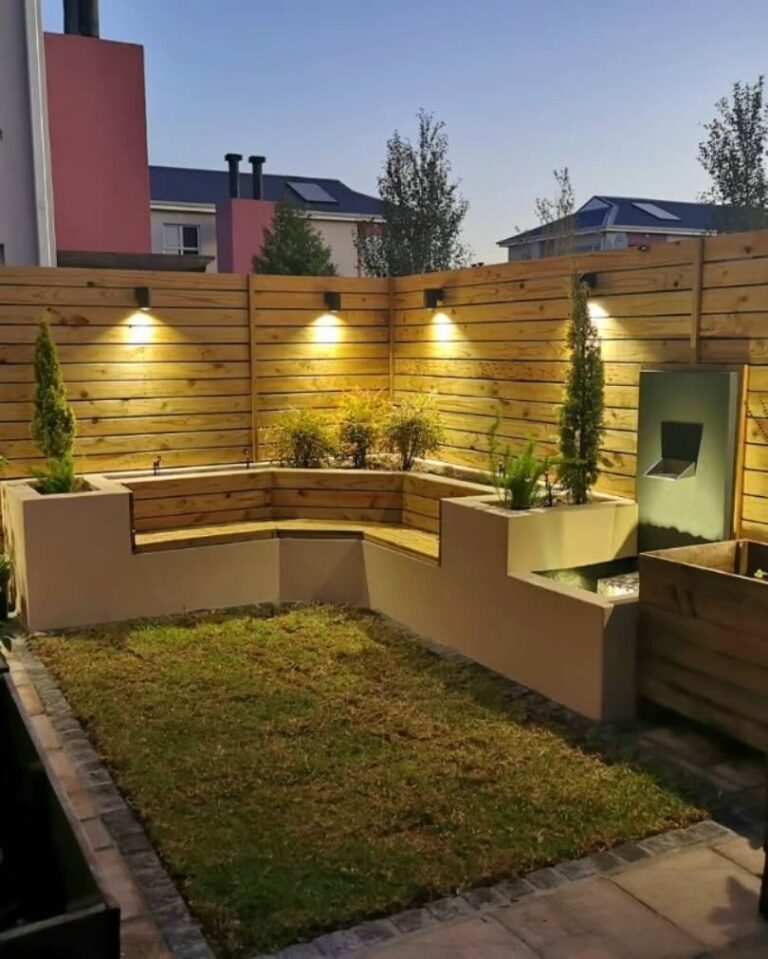 17 Corner Garden Hacks That’ll Make Your Whole Yard Look Bigger