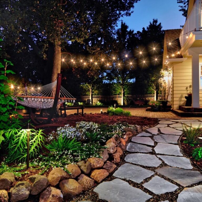 21 Rock Garden Ideas That Bring Natural Beauty to Your Outdoor Space