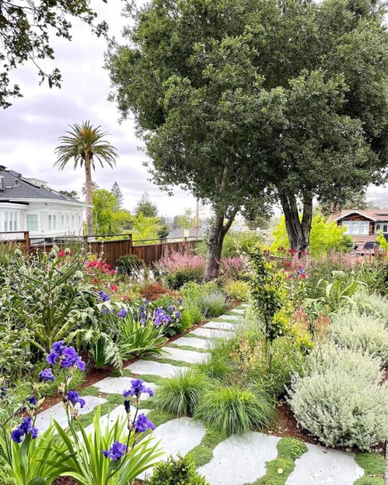 21 Beautiful Bed Garden Ideas to Transform Your Outdoor Space
